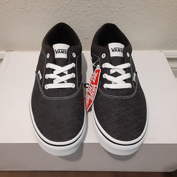 Vans - Picture 2 of 4